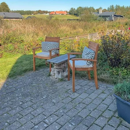 Gorgeous In V With Wifi Semesterbostad Esbjerg