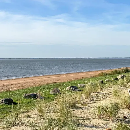 Gorgeous In V With Wifi * Esbjerg