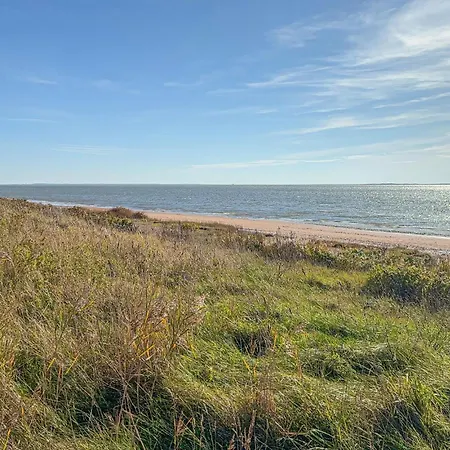 Gorgeous In V With Wifi Semesterbostad Esbjerg